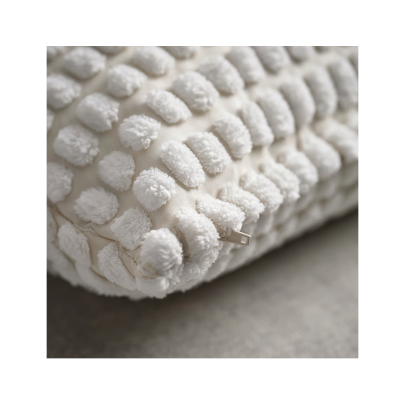 Coutures coussin