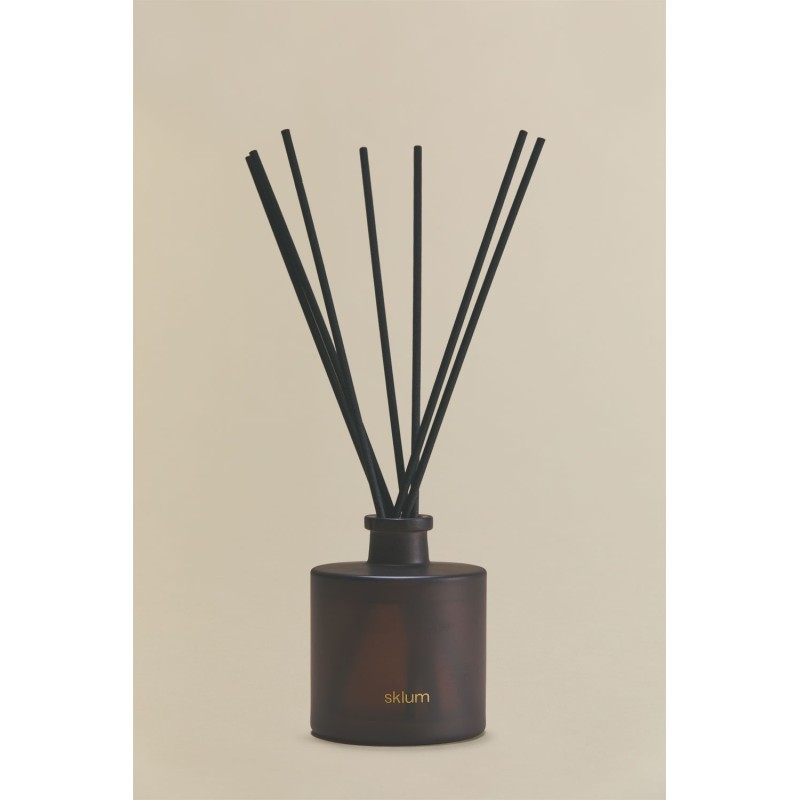 Diffuseur ambré